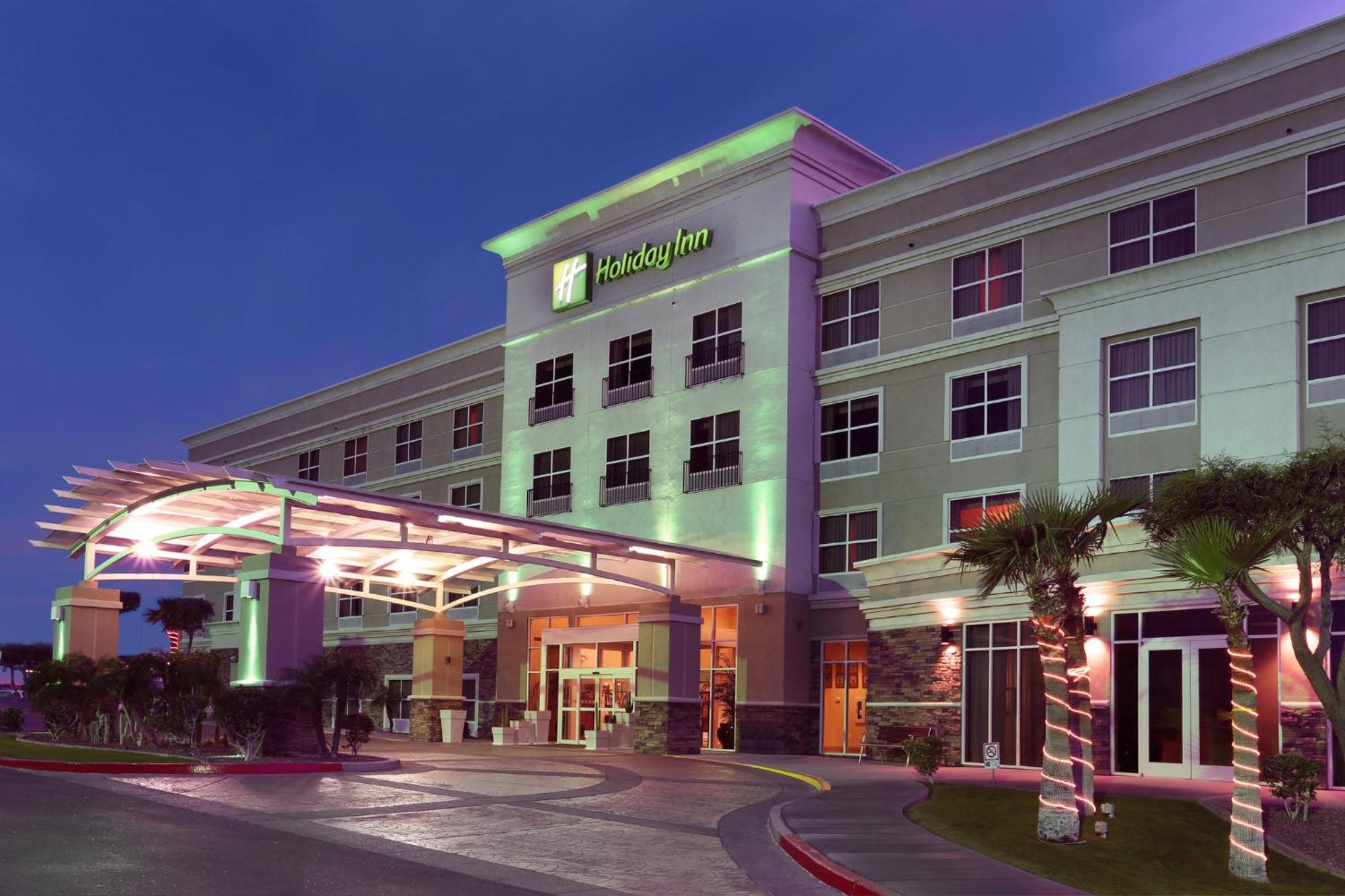 Holiday Inn Yuma, An Ihg Hotel Exterior photo